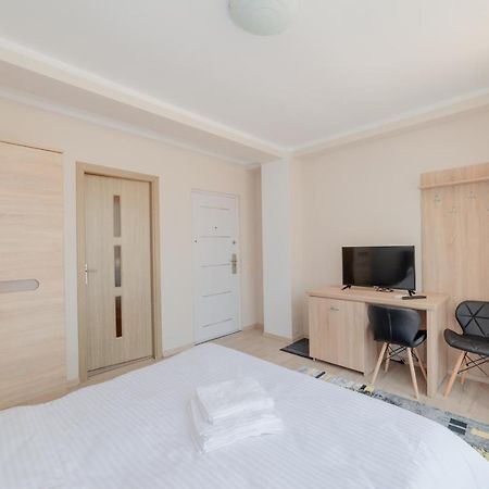 شقة Casa Zorilor Cluj المظهر الخارجي الصورة