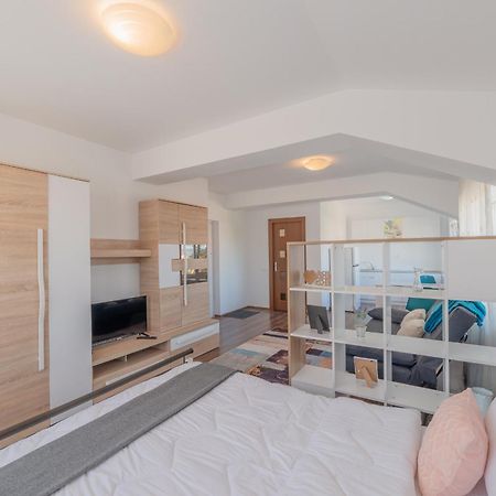 شقة Casa Zorilor Cluj المظهر الخارجي الصورة