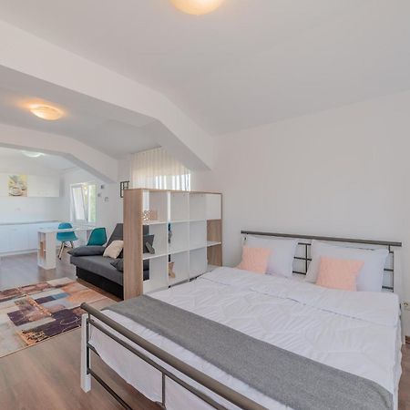شقة Casa Zorilor Cluj المظهر الخارجي الصورة