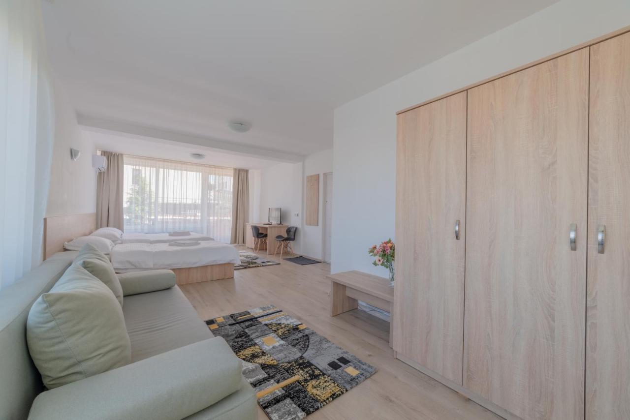 شقة Casa Zorilor Cluj المظهر الخارجي الصورة