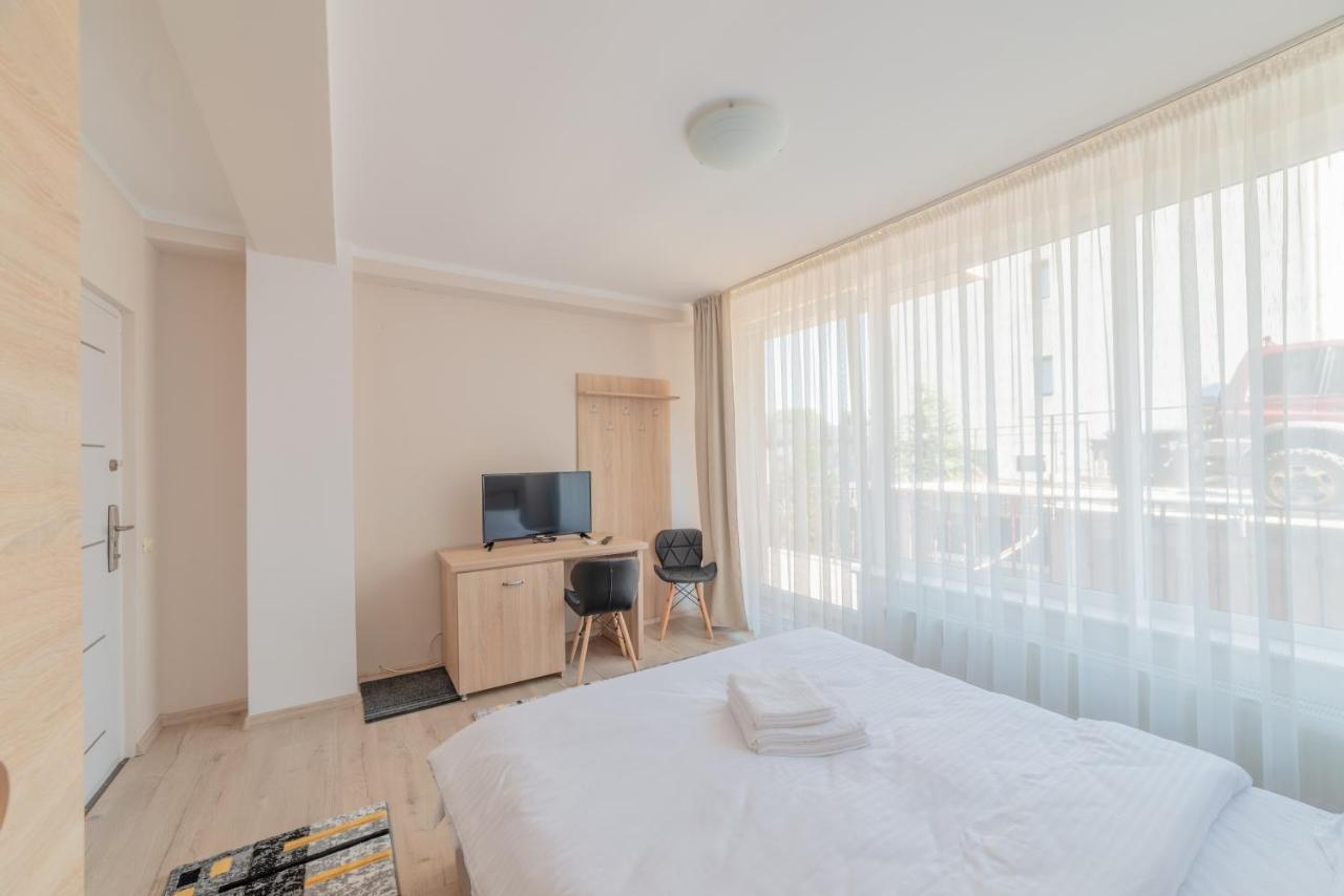 شقة Casa Zorilor Cluj المظهر الخارجي الصورة
