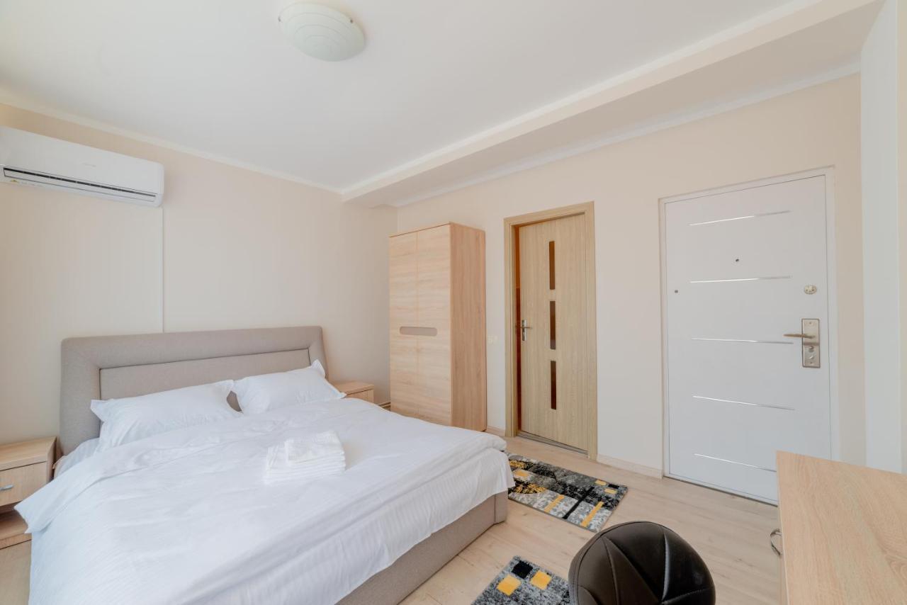 شقة Casa Zorilor Cluj المظهر الخارجي الصورة