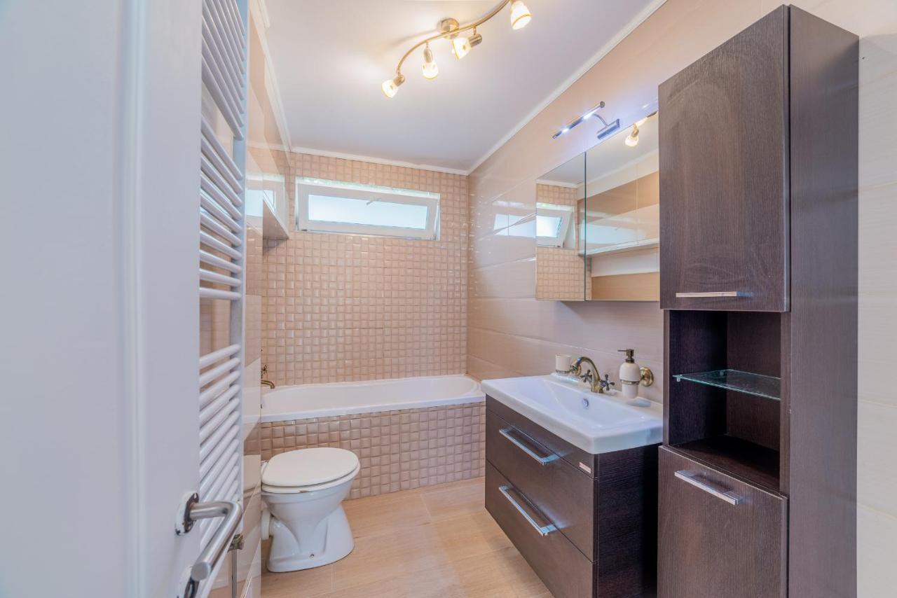 شقة Casa Zorilor Cluj المظهر الخارجي الصورة