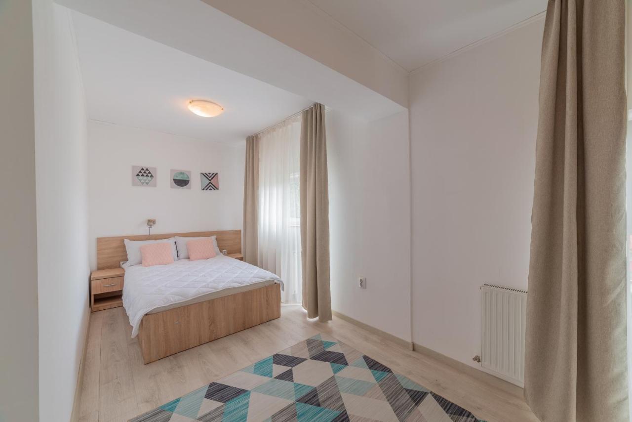 شقة Casa Zorilor Cluj المظهر الخارجي الصورة