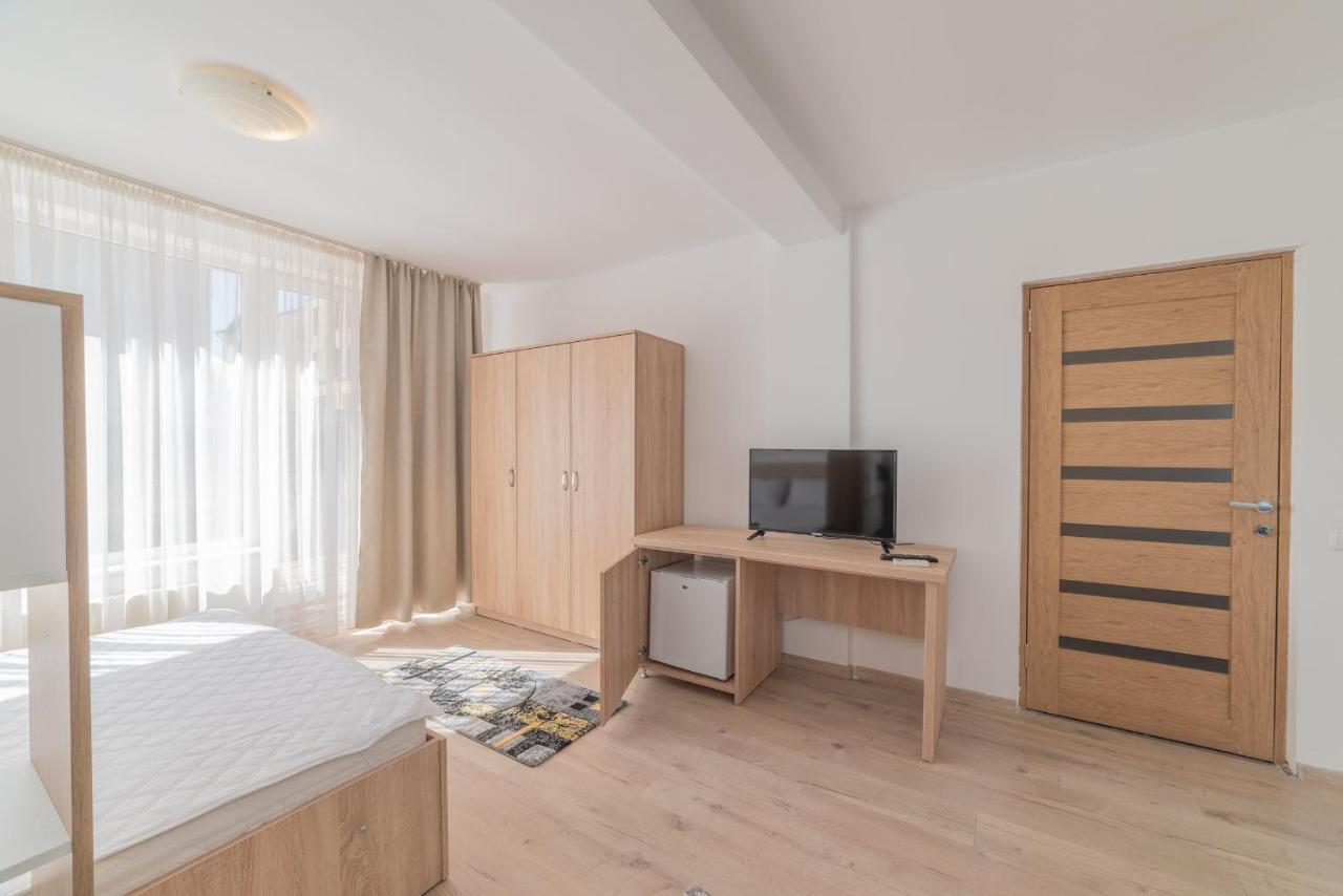 شقة Casa Zorilor Cluj المظهر الخارجي الصورة