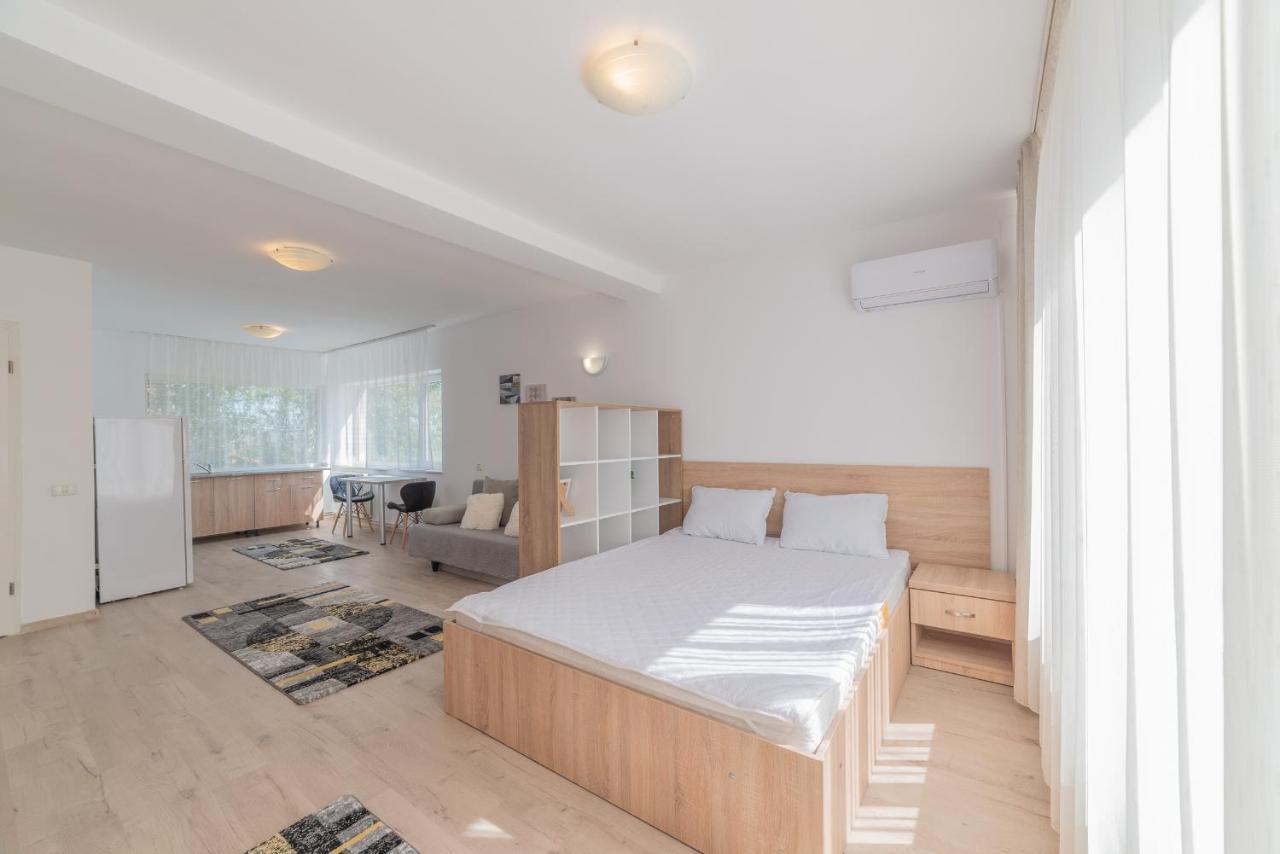 شقة Casa Zorilor Cluj المظهر الخارجي الصورة