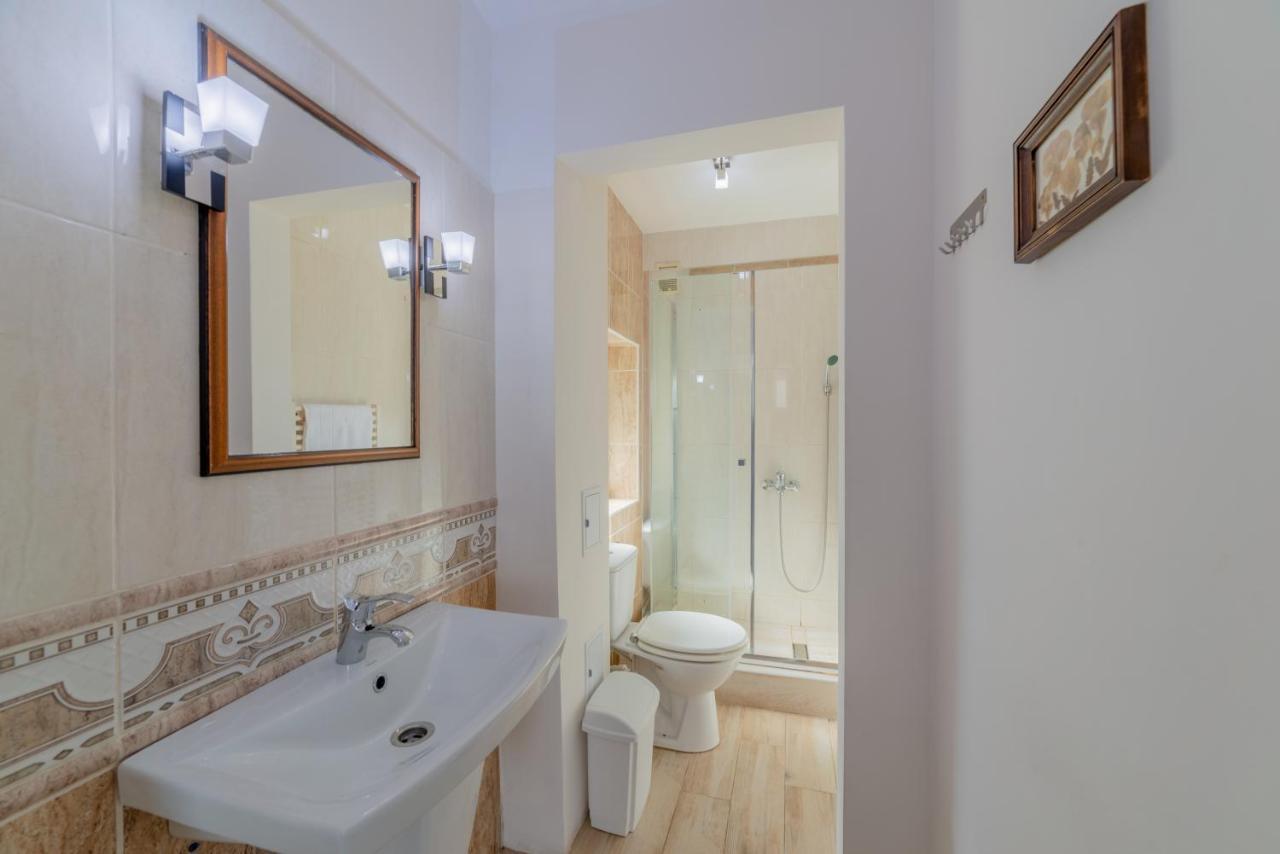 شقة Casa Zorilor Cluj المظهر الخارجي الصورة