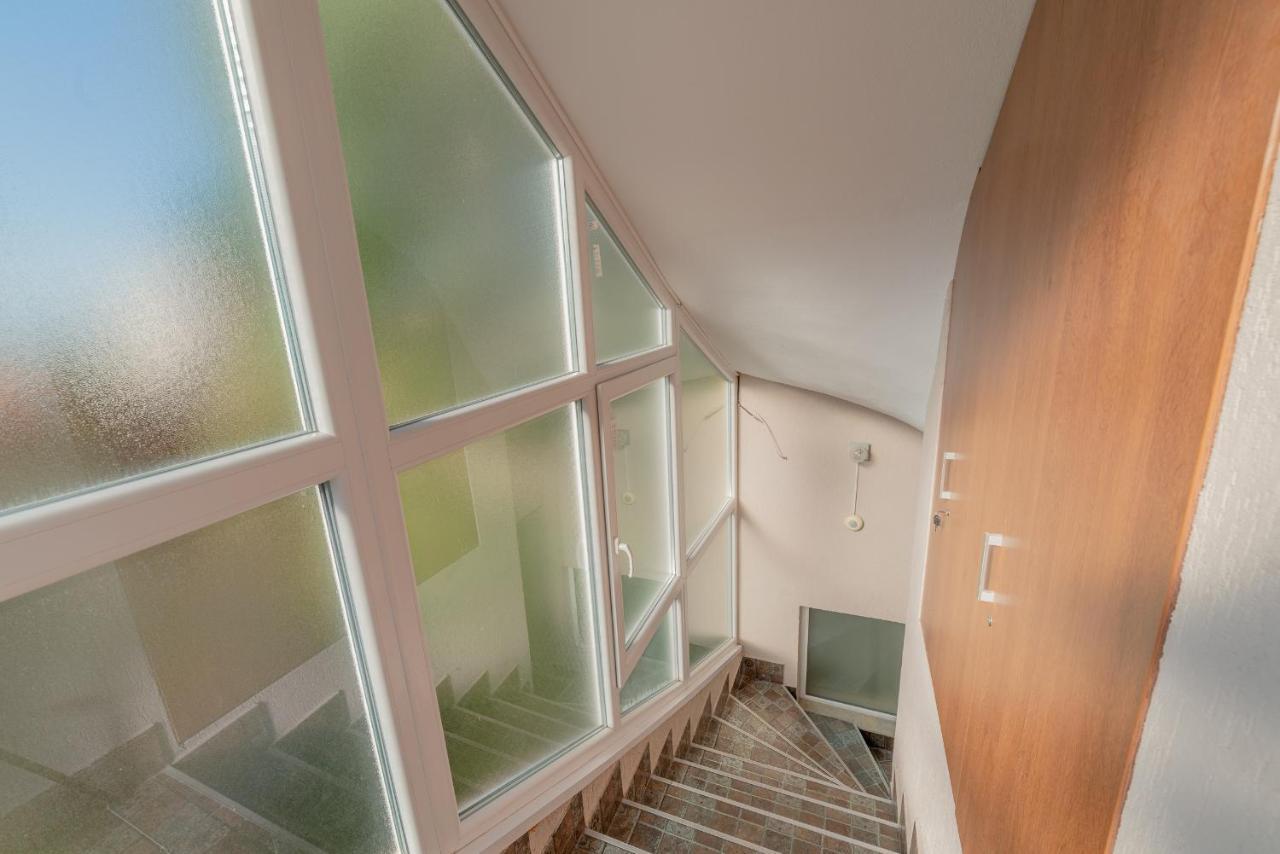 شقة Casa Zorilor Cluj المظهر الخارجي الصورة