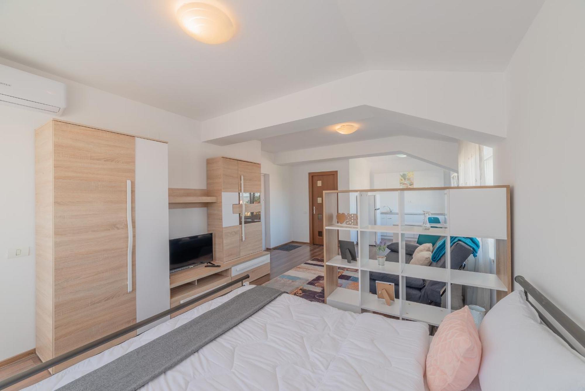 شقة Casa Zorilor Cluj المظهر الخارجي الصورة
